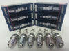 Image of 6 New NGK Iridium IX Spark Plugs LFR5AIX-11 # 4469