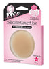 Image of Hollywood Fashion Secrets Silicone CoverUps Medium, 1 pair