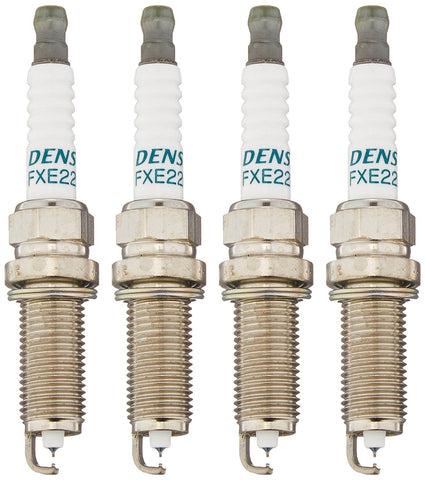 DENSO # 3297 Iridium LONG LIFE Spark Plugs -- SK20R11 ----- 4 PCS NEW