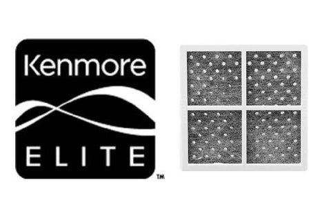 Kenmore Elite 469918 Refrigerator Air Filter