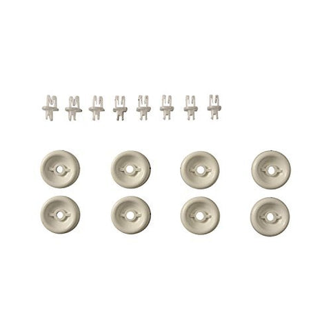 Ge WD35X21038 Dishwasher Dishrack Roller and Stud