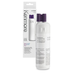 Kenmore 9081 Genuine Kenmore Refrigerator Water Filter Genuine Original Equipment Manufacturer (OEM) part