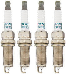 DENSO # 3297 Iridium LONG LIFE Spark Plugs -- SK20R11 ----- 4 PCS NEW