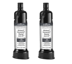 Whirlpool F2WC9I1 ICE2 Water Filters (2-pack)